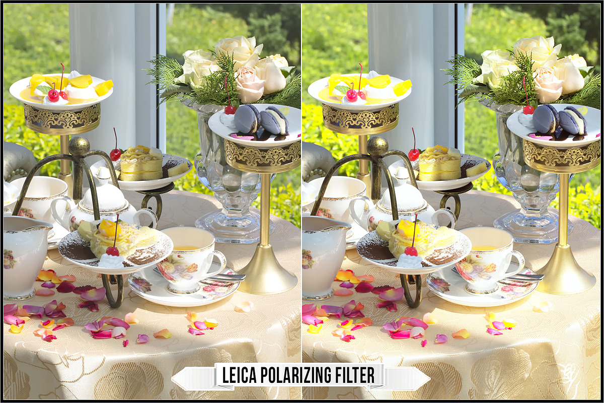 Leica Leitz Filters, a Plug-in Add-On by Raztrend (Photo 4 of 30)