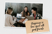Mashita, a Script Font by Weape Studio (Thumbnail 5 of 11)
