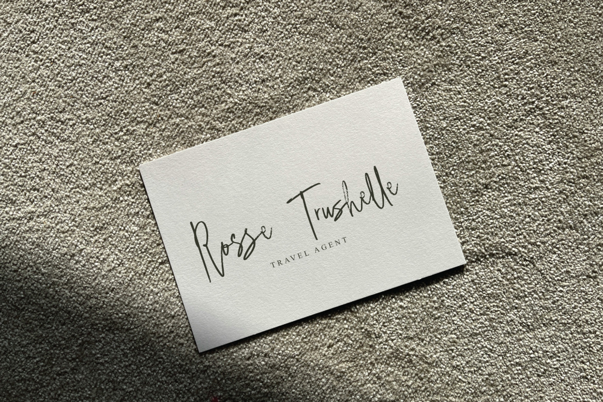 Gastovali - Signature Brush, a Handwritten Font by tebaltipislab (Photo 5 of 11)