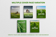 Canva Urban Farming E-Book Template, a Templates & Theme by Raytas Studio (Thumbnail 2 of 8)