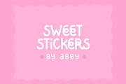 Glitter Bug Font, a Handwritten Font by Design Pixie (Thumbnail 2 of 7)