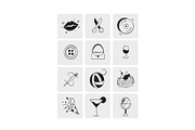Notion Style Icons, an Object Graphic by Dirtybarn (Thumbnail 3 of 4)