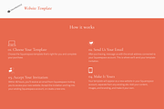 Iris Squarespace 7.1 Template, a Squarespace Template by Beliveart Studio (Thumbnail 4 of 4)