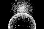 Sun, an Illustration by Colorpong (Thumbnail 5 of 10)