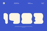 CS Dylan Drawn, a Sans Serif Font by Craft Supply Co. (Thumbnail 5 of 8)