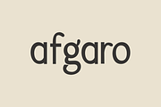 EIGELBERG - Unique Font Family, a Sans Serif Font by Designova® (Thumbnail 11 of 12)