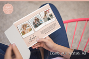 Yearbook Ad Template - Graduate, a Magazine Template by Templatables (Thumbnail 7 of 7)