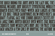 MRC Antwerp, a Font by Michèle's Creative Space (Thumbnail 6 of 8)