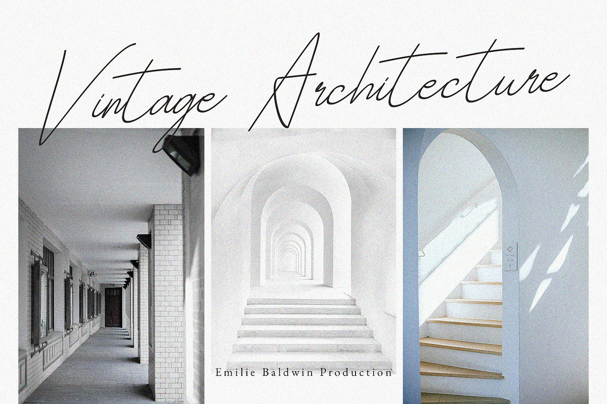 Andreagi Signature – Modern Script, a Handwritten Font by BrandSemut (Photo 7 of 11)