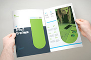 Trifold Business Brochure, a Brochure Template by Elite_Standard (Thumbnail 2 of 7)