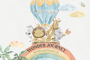 GRAND BUNDLE Graphics 80 in 1_10650+, an Animal Illustration by Cat In Colour (Thumbnail 23 of 36)