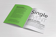 Business Catalogue Brochure 16 Pages, a Brochure Template by Psd Templates (Thumbnail 4 of 9)