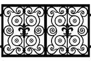 Add bold symmetry and elegant, an Object Graphic by Creativeshirt (Thumbnail 8 of 17)