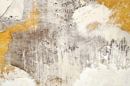 Abstract wall background containing grungy, concrete, and modern