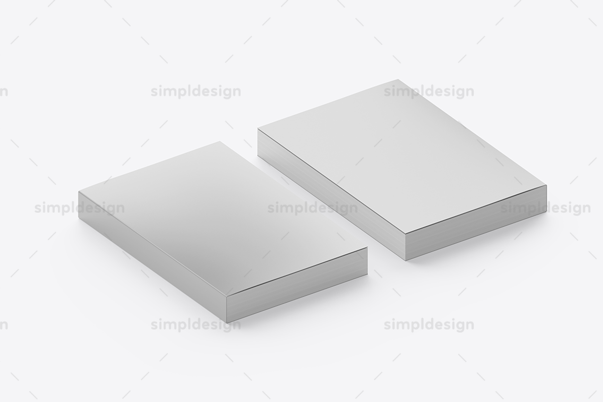 Standard Octavo Book Mockup, a Books & Magazine Mockup by SimplDesign (Photo 10 of 13)