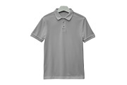 Polo T-Shirt Mockup, a Shirt Mockup by mockupbuys (Thumbnail 43 of 52)