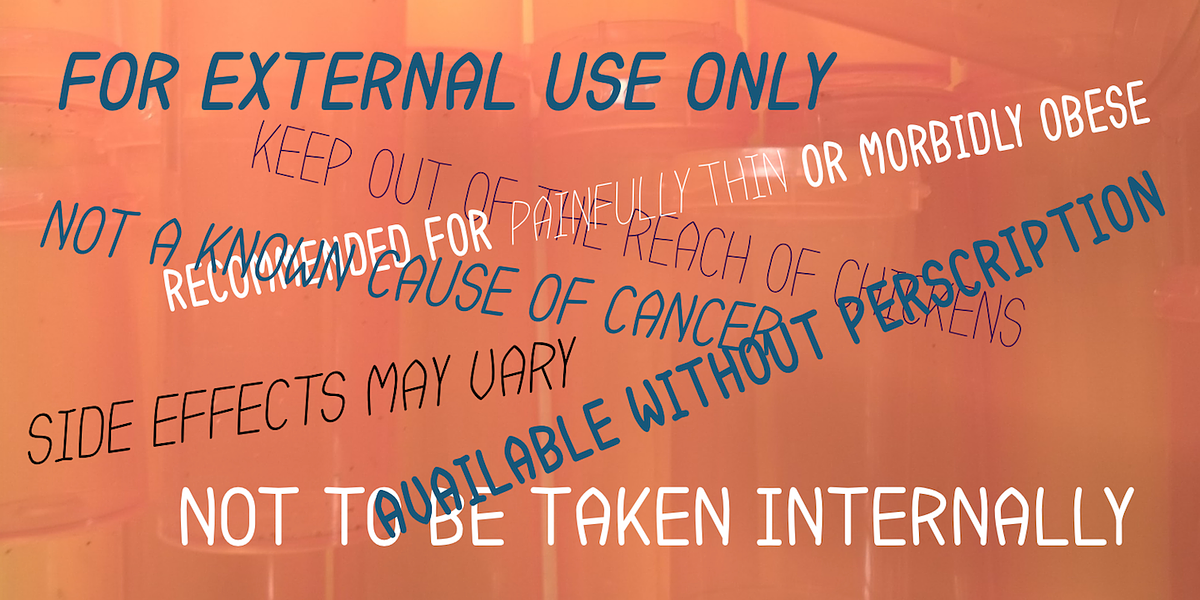Zimric, a Sans Serif Font by Ingrimayne Type (Photo 2 of 8)