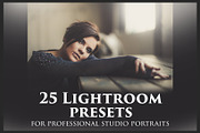 LIGHTROOM PRESETS FOR STUDIO LIGHT, an Action Add-On by Graphics, Presets, Photos (Thumbnail 44 of 44)