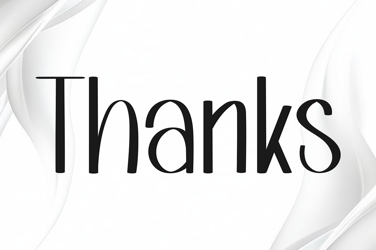 Monogram, a Script Font by InermediaSTUDIO (Photo 5 of 8)