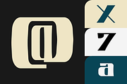 NEWSWORTHY – Classic Elegant Font, a Serif Font by Pinisi ART (Thumbnail 2 of 10)