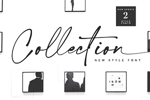 Collection - NEW STYLE