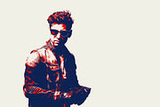Vector Illustration Photo Effect, a Brushes & More by INTENTFX (Thumbnail 15 of 31)