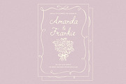Whimsical Frames SVG Clipart Bundle, an Object Graphic by Ayya Studio (Thumbnail 3 of 43)