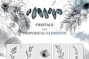 fhases MOON; zodiac constellations, an Object Graphic by DigitalDream (Thumbnail 11 of 12)