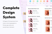 Design System Kick Off, an iPhone Mockup by MilasDesigns (Thumbnail 5 of 5)