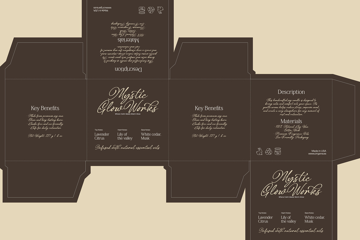 Benthisa Stylish Calligraphy Font, a Script Font by Letterena Studios Script (Photo 11 of 20)