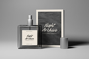 Jalvair - Modern Handwritten Font, a Handwritten Font by Youthlabs Studio (Thumbnail 3 of 12)