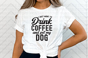 Dog Svg Bundle, Dog Cut Files, a Graphic by Buycreativedesign (Thumbnail 4 of 9)