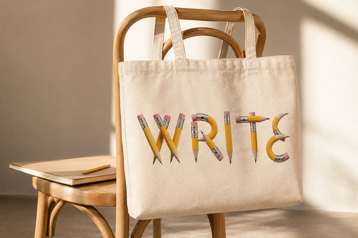 Pencil Font, a Sans Serif Font by Handmadefont (Photo 13 of 16)