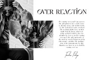SaintMonica - Elegant Ligatures Font, a Serif Font by GraphicDash (Thumbnail 2 of 12)