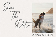 Blush A Script Font, a Script Font by Prestige Artsy Studio (Thumbnail 7 of 9)