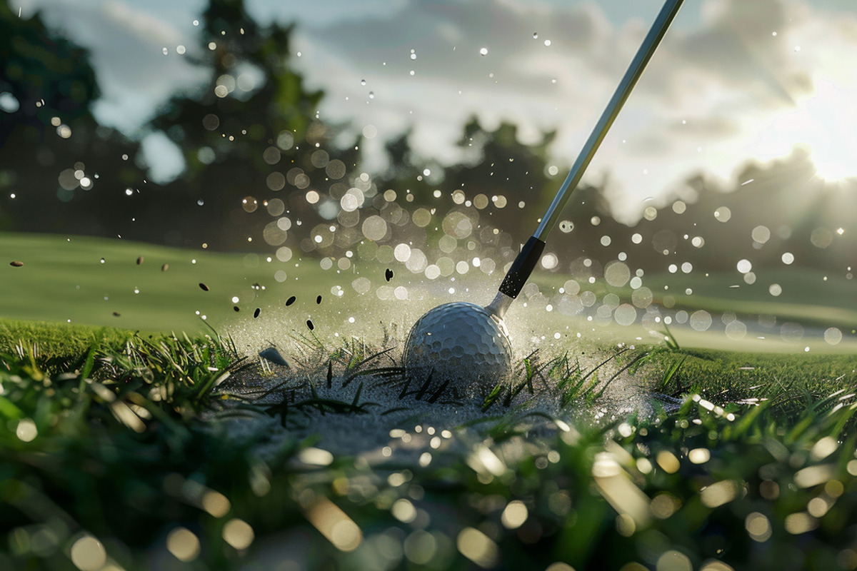 Golf - 97 images, a Sports & Recreation Photo by Handmadefont (Photo 14 of 18)