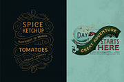 Figuera Variable Fonts, a Serif Font by Adam Fathony (Thumbnail 7 of 8)