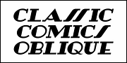 Classic Comics JNL, a Font by Jeff Levine Fonts (Thumbnail 4 of 5)