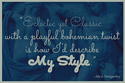 Sacramento Pro Stout, a Script Font by Stiggy & Sands (Thumbnail 3 of 5)