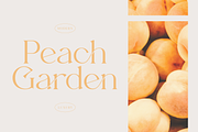 Beverly - Modern & Luxury Serif Font, a Serif Font by Pen Culture (Thumbnail 2 of 12)