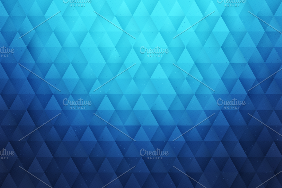 Vector Geometrical Backgrounds, a Pattern Graphic by yamonstro (Photo 7 of 14)