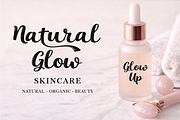 Buliga – Elegant Script Font, a Script Font by cocodesign (Thumbnail 2 of 9)