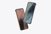 Google Pixel 11 Pro Mockups, an Android Mockup by Asylab (Thumbnail 61 of 62)