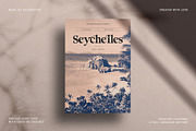 Eighties Nostalgia - Ligature Serif, a Serif Font by SilverStag Type Foundry (Thumbnail 16 of 20)