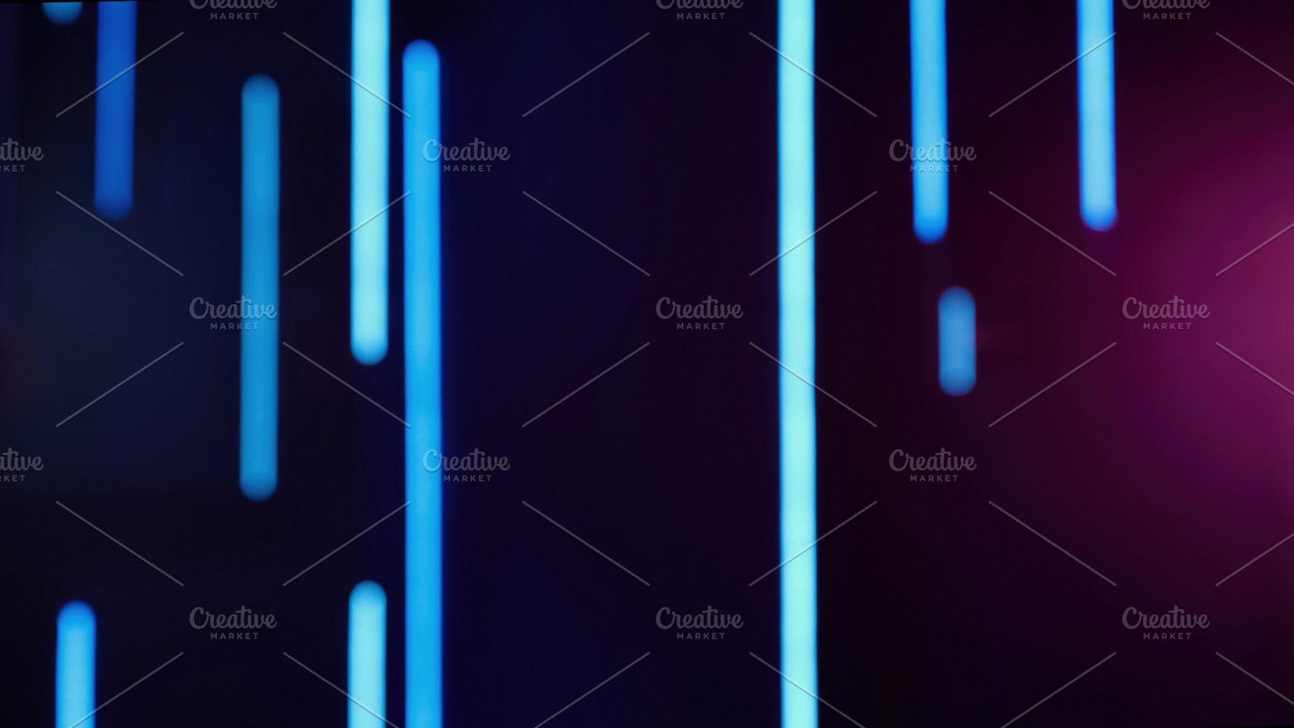 neon background blur light color glowing lines, an Arts & Entertainment Photo by Photo Drive Studio