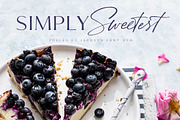 Joules et Jacques Font Duo, a Handwritten Font by Nicky Laatz (Thumbnail 3 of 20)