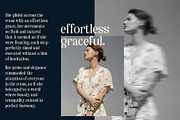 CS Balgin – Classic Font, a Serif Font by Craft Supply Co. (Thumbnail 6 of 8)