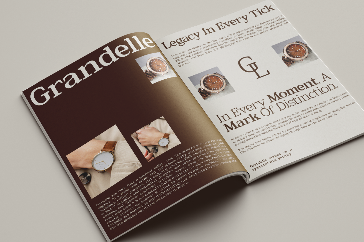 GC New Times Remain - Timeless Serif, a Serif Font by Glyphonic (Photo 14 of 16)