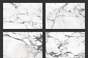 30 Hi-Res Marble Background Textures, a Texture Graphic by 77 Productions (Thumbnail 5 of 6)
