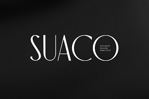 Suaco